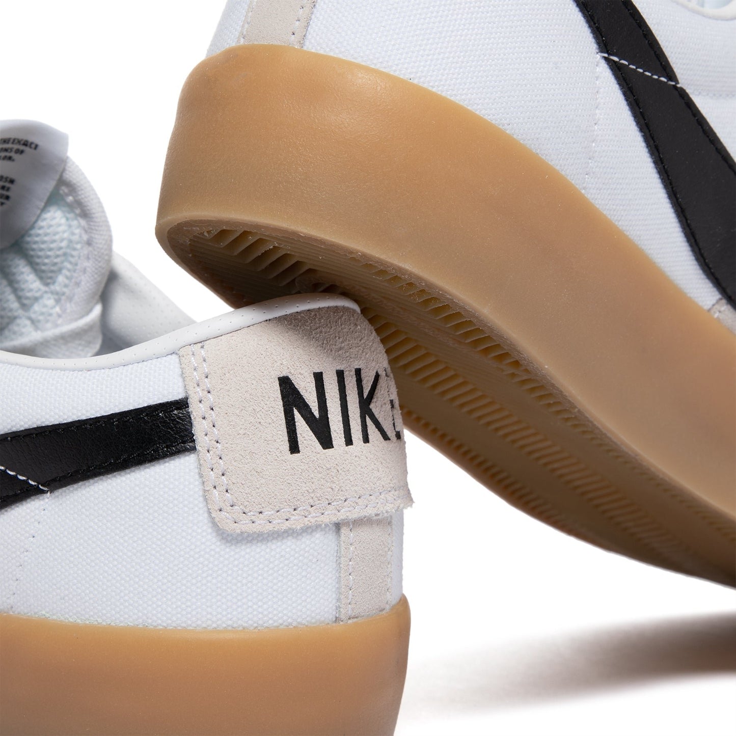 NIKE SB ZOOM BLAZER LOW PRO GT WHITE BLACK WHITE WHITE GUM