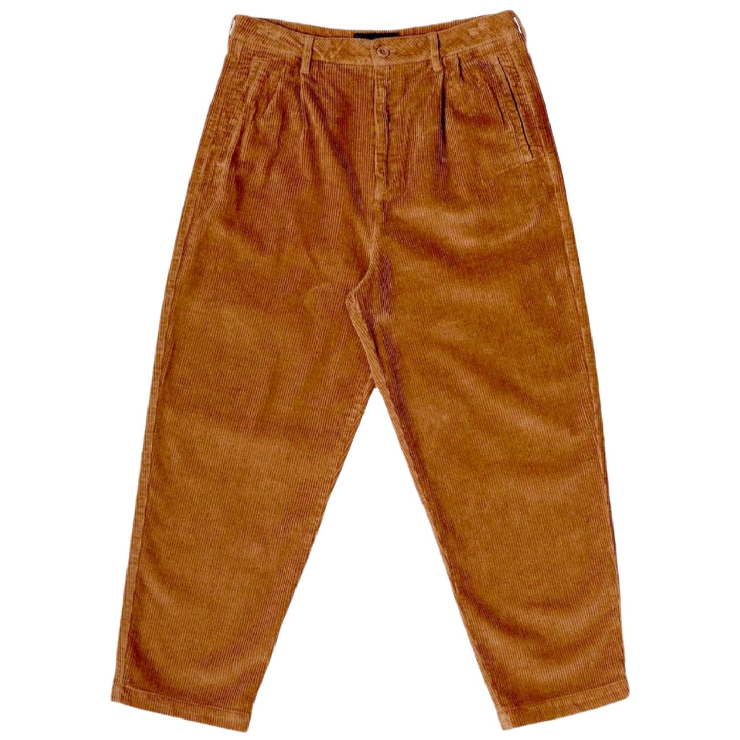 QUASI SKATEBOARDS ELLIOT PANT CORDUROY CLAY BROWN