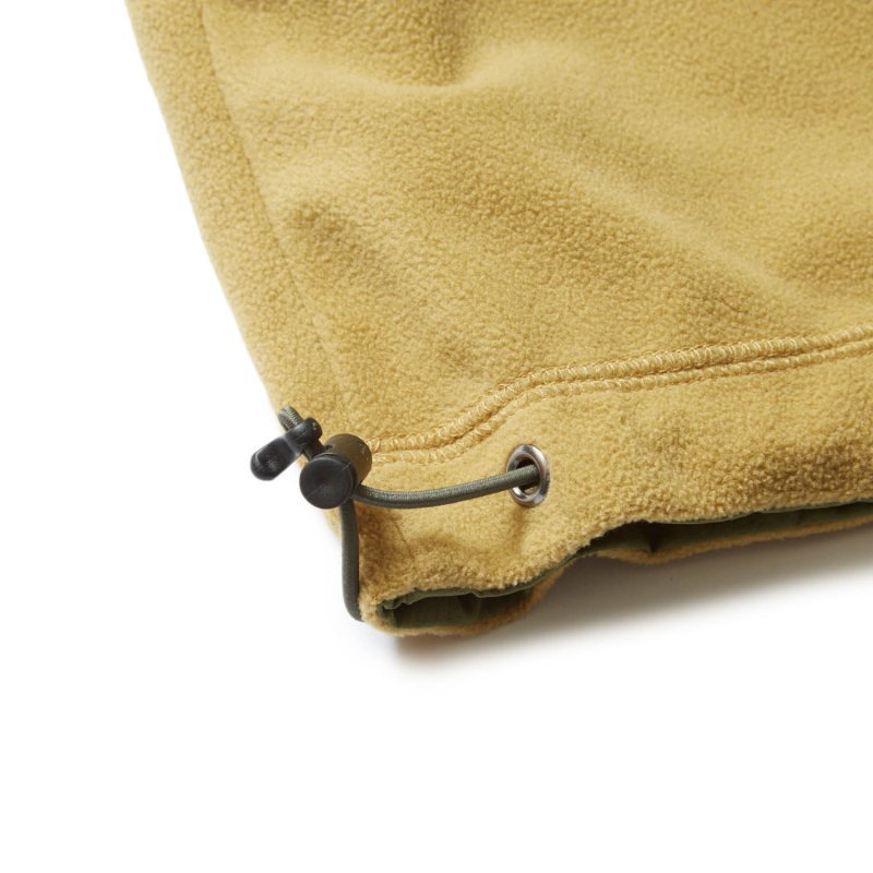 EVISEN SKATEBOARDS LCD REVERSIBLE JACKET OLIVE