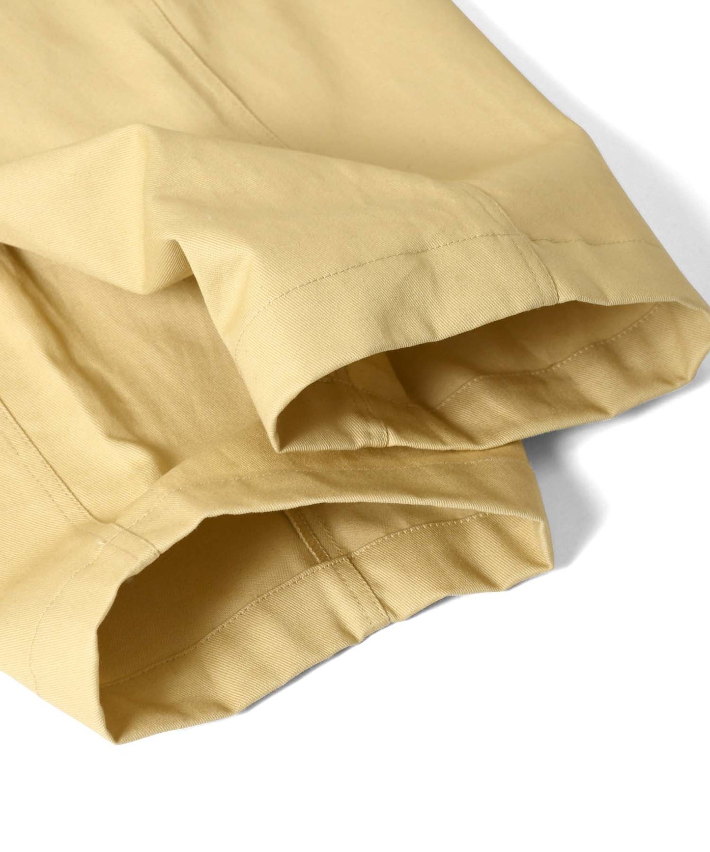 SAINTS & SINNERS PINOCCHIO CHINO PANT BEIGE