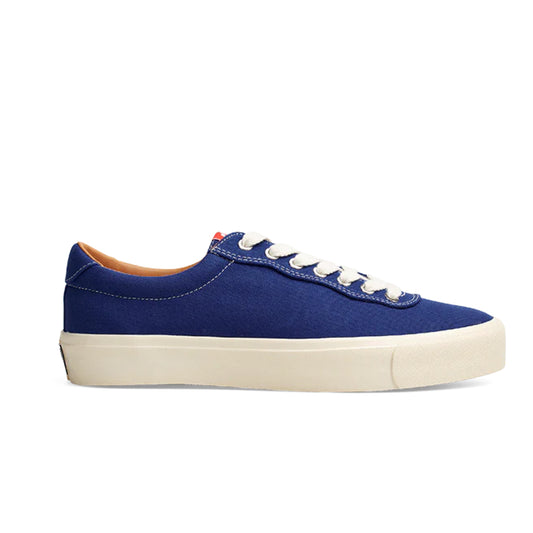 LAST RESORT AB VM001 TRUE BLUE CANVAS LOW