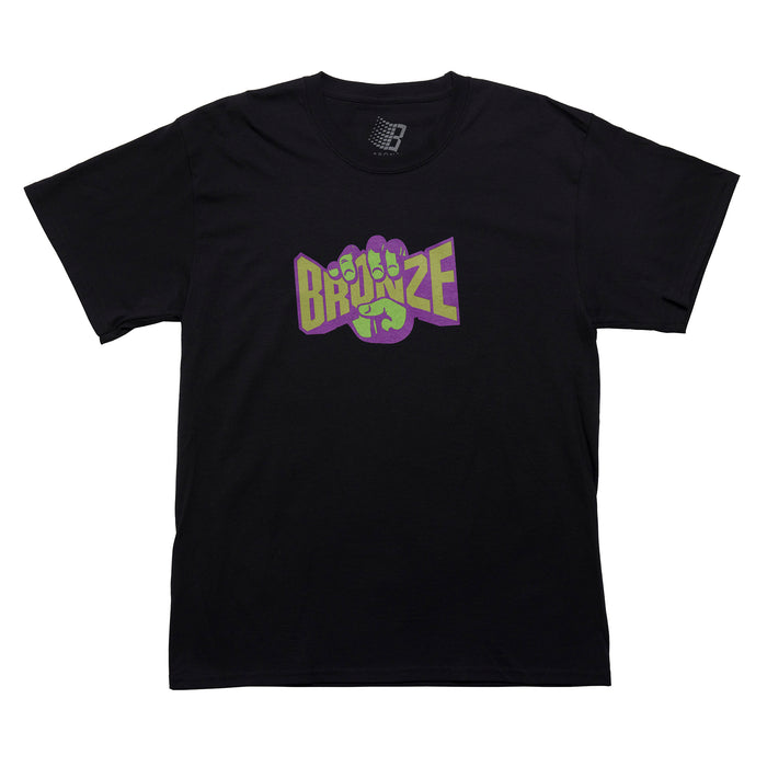 BRONZE 56K BRUNCH TEE BLACK