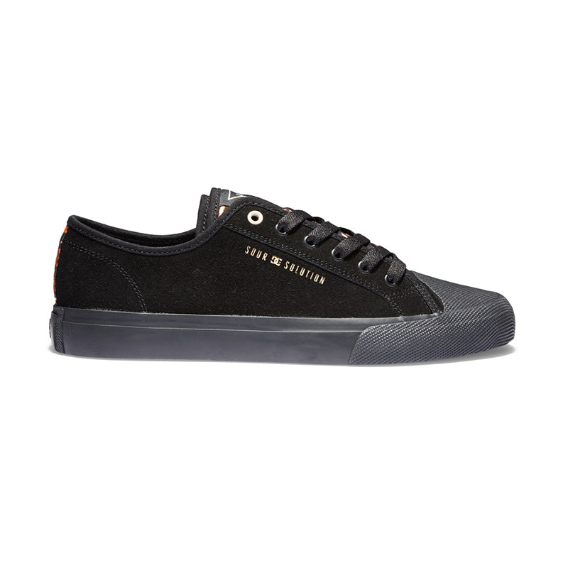 DC SHOE CO SOUR SOLUTION MANUAL RTS