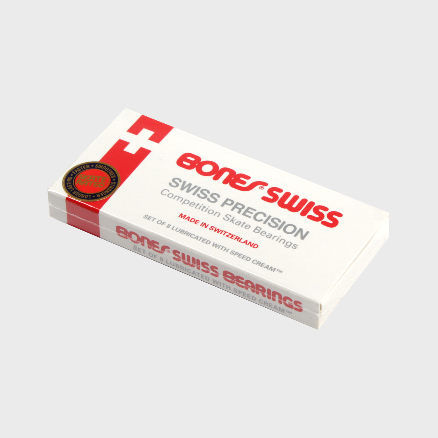 BONES BEARINGS SWISS