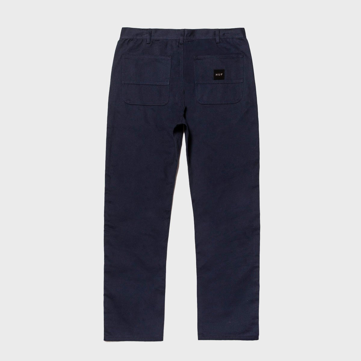HUF WORLDWIDE BOYD PANT NAVY BLAZER