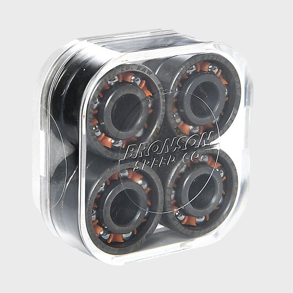 BRONSON SPEED CO RAWS BEARINGS