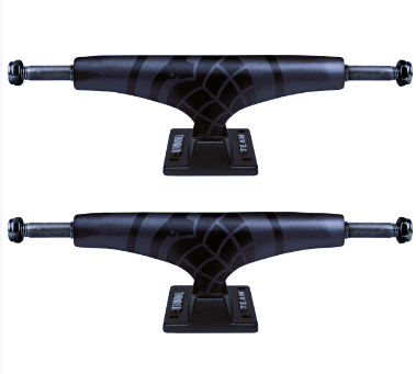 THUNDER TRUCKS SONORA BLACK STANDARD SIZE 149