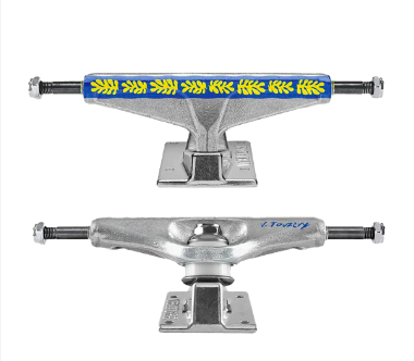 VENTURE TRUCKS V LIGHT VINCENT TOUZERY PRO