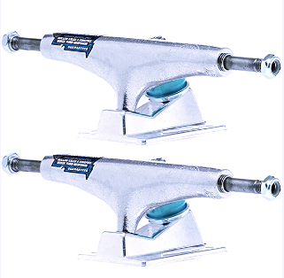 THUNDER TRUCKS POLISHED HOLLOW LIGHT SIZE VARIANT