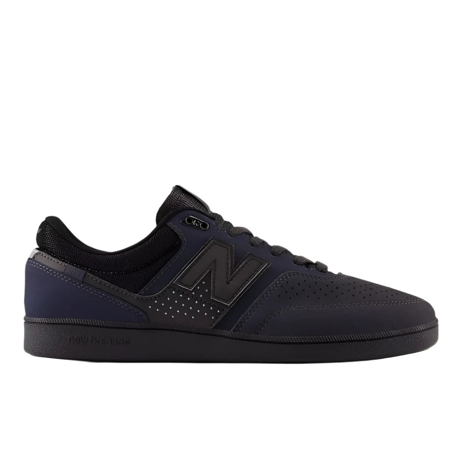 NEW BALANCE NUMERIC 508 WESTGATE BLUE NAVY BLACK Olympia Skateshop