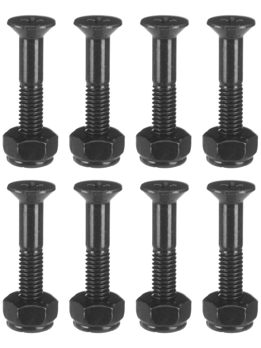 HARDWARE BOLTS SIZE VARIANT