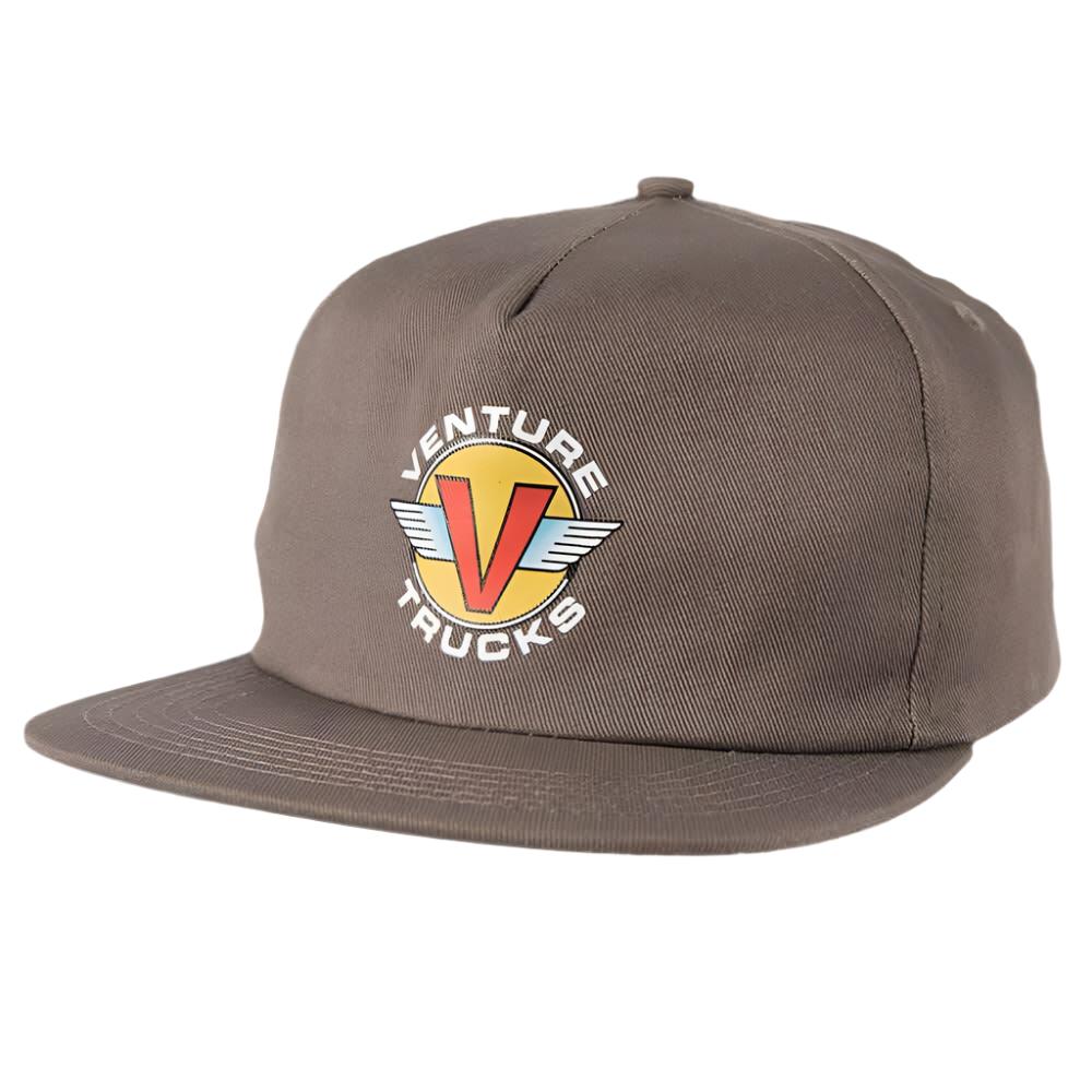 VENTURE TRUCKS SNAPBACK