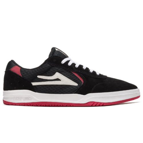 LAKAI LTD ATLANTIC BLACK RED