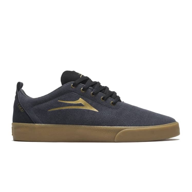 lakai bristol gold