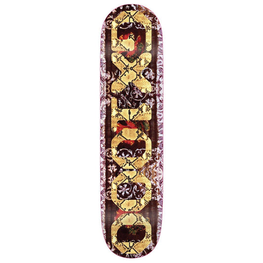 GX1000 OG TAN SCALES 1 DECK