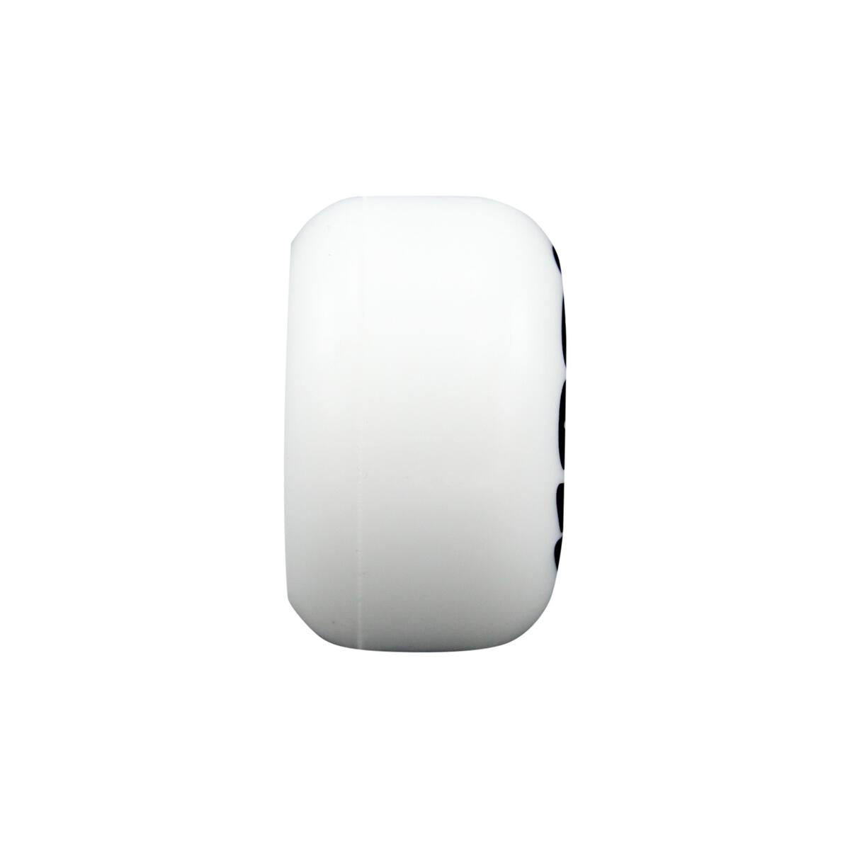 QUASI SKATEBOARDS STONER CRUISER WHEEL 87A WHITE 56MM