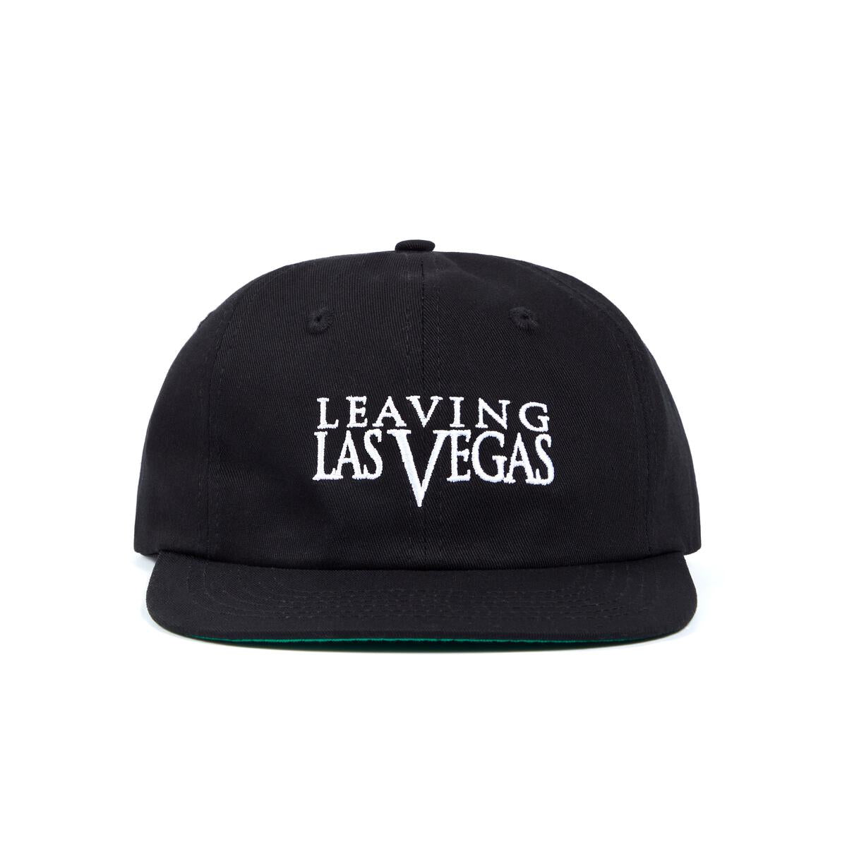 ALLTIMERS LLV CAP BLACK