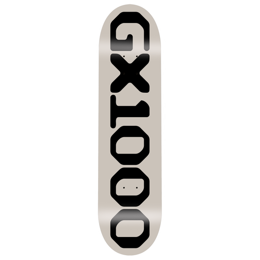 GX1000 OG LOGO DECK COLOR/SIZE VARIANT