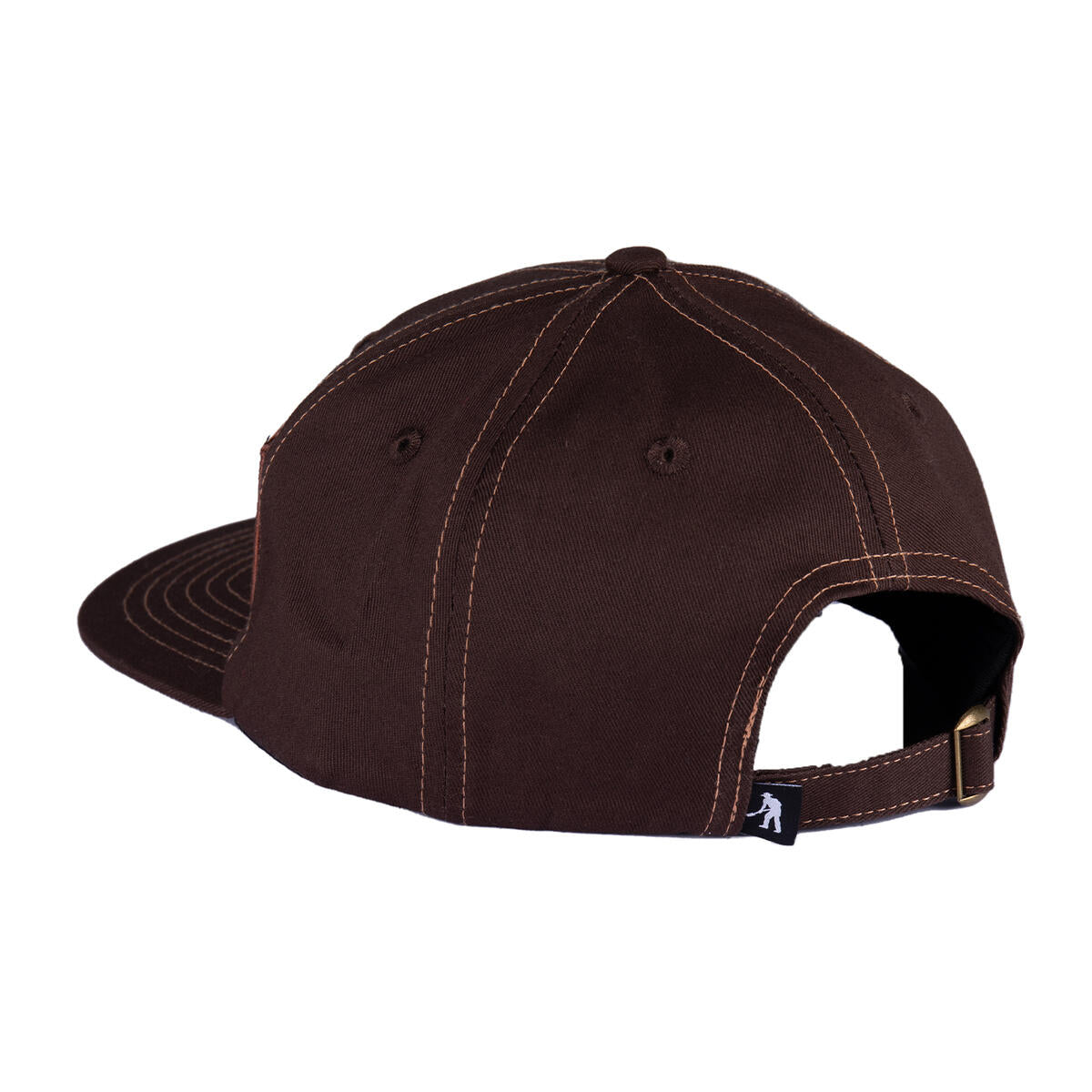 PASS~PORT SKATEBOARDS MAESTRO CASUAL CAP COLOR VARIANT