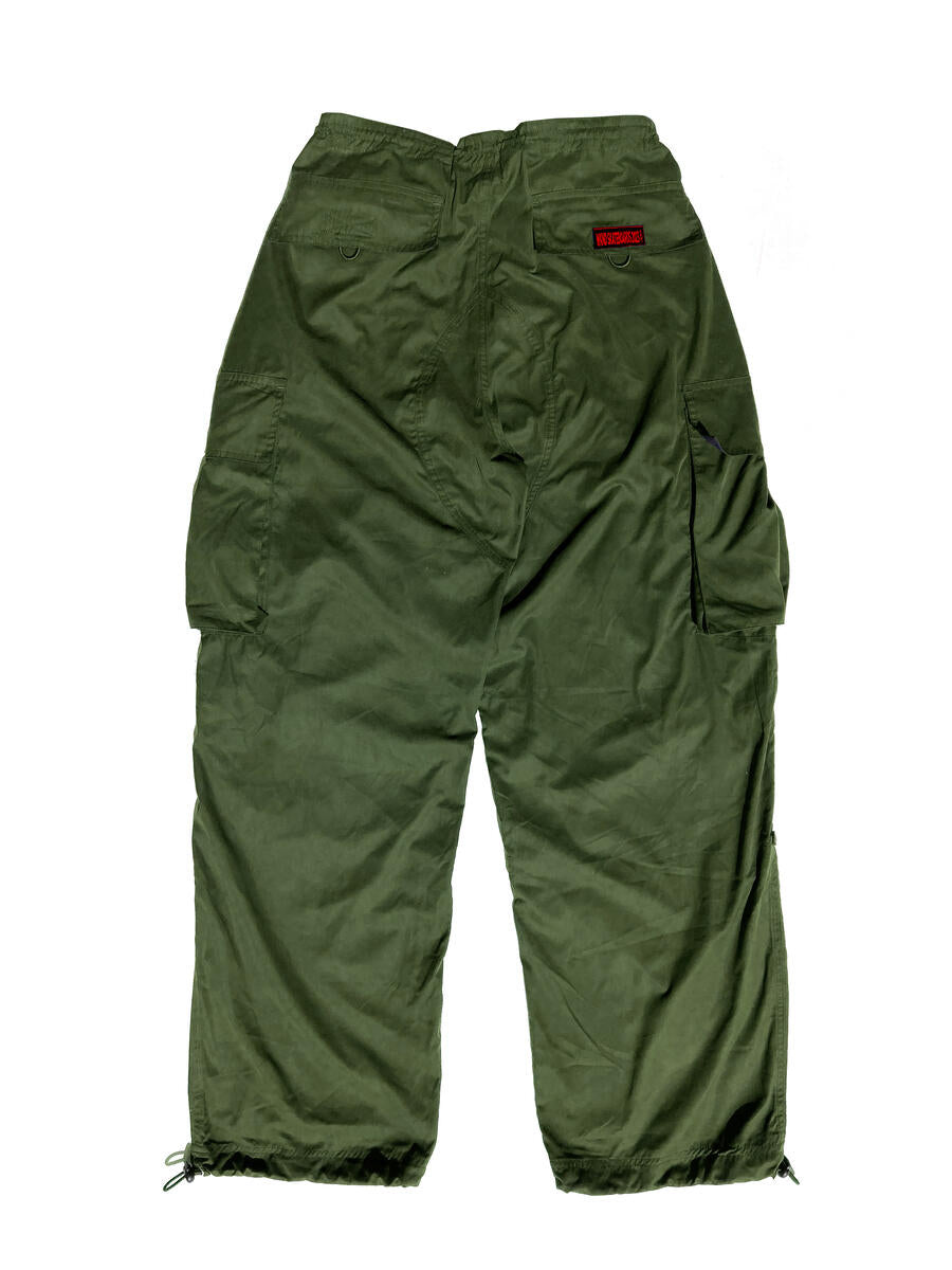 WKND SKATEBOARDS TECHIE DIRTBAGS PANT