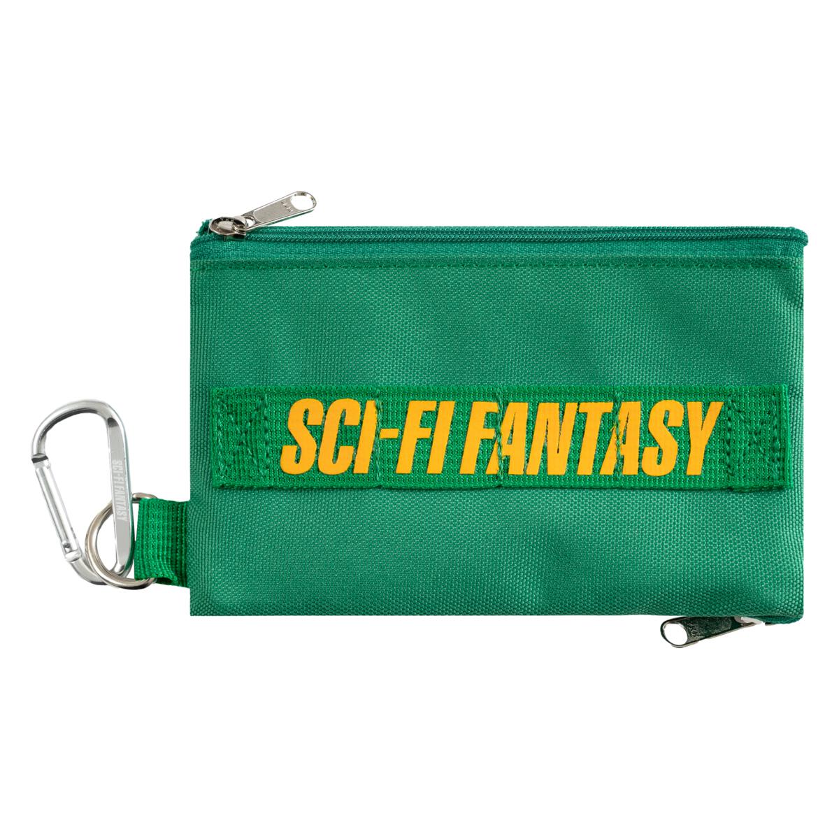 SCI-FI FANTASY CARRY-ALL POUCH COLOR VARIANT