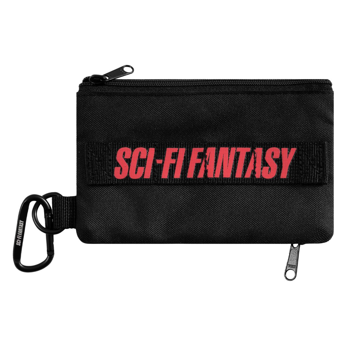 SCI-FI FANTASY CARRY-ALL POUCH COLOR VARIANT