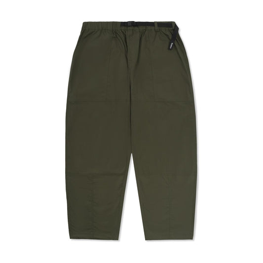 BUTTERGOODS TRS PANTS ARMY