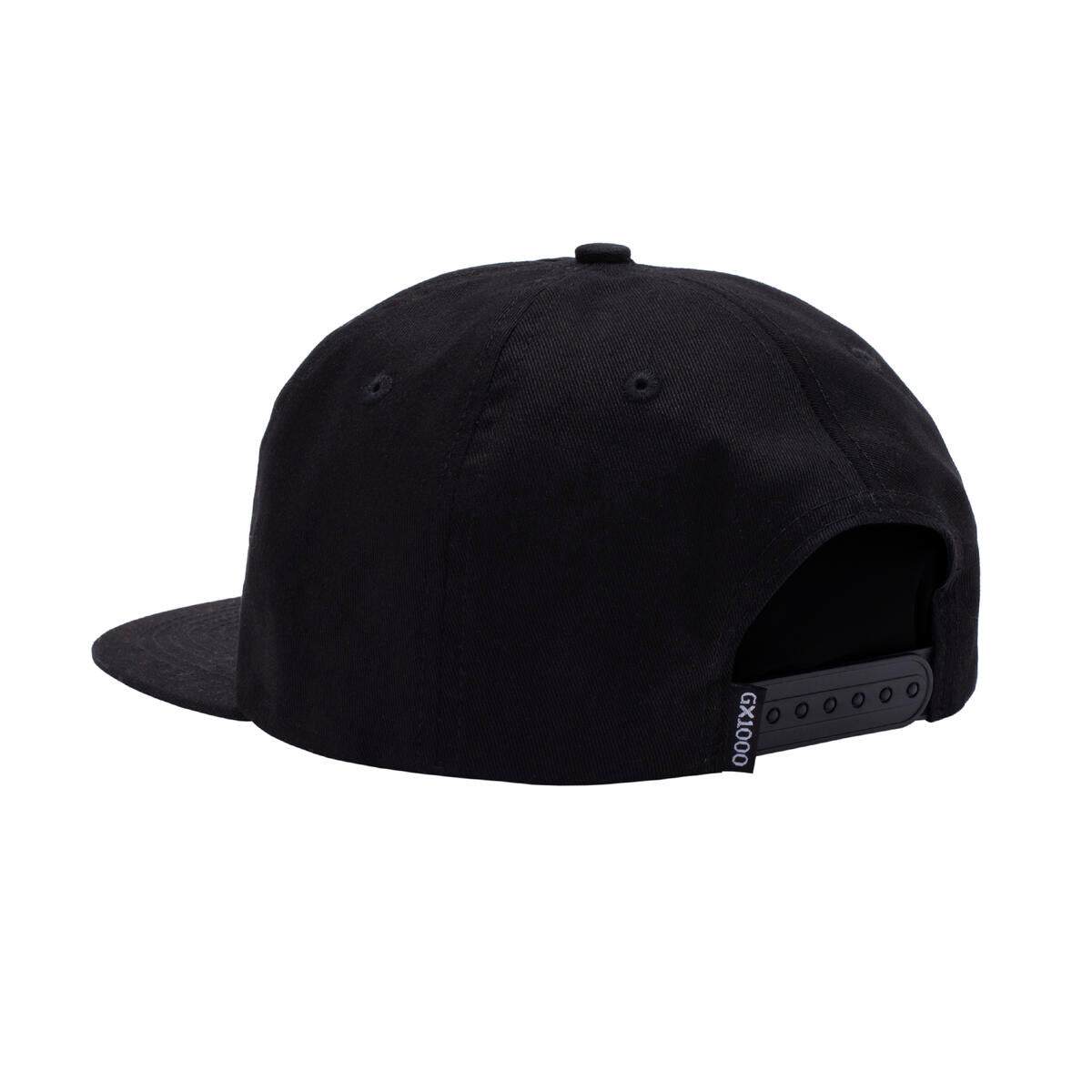 GX1000 DROMEDARY CAP BLACK