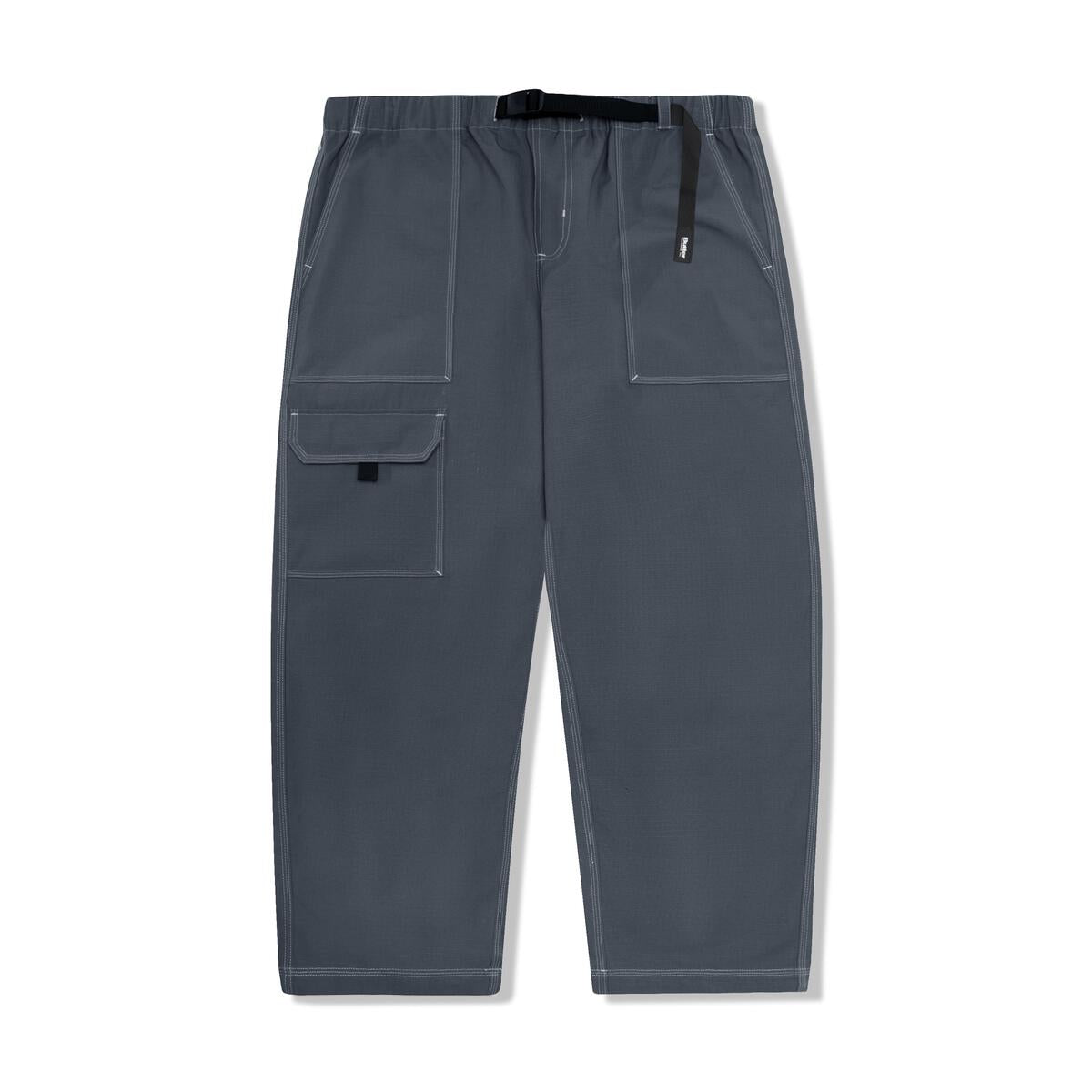 BUTTERGOODS CLIMBER PANTS SLATE