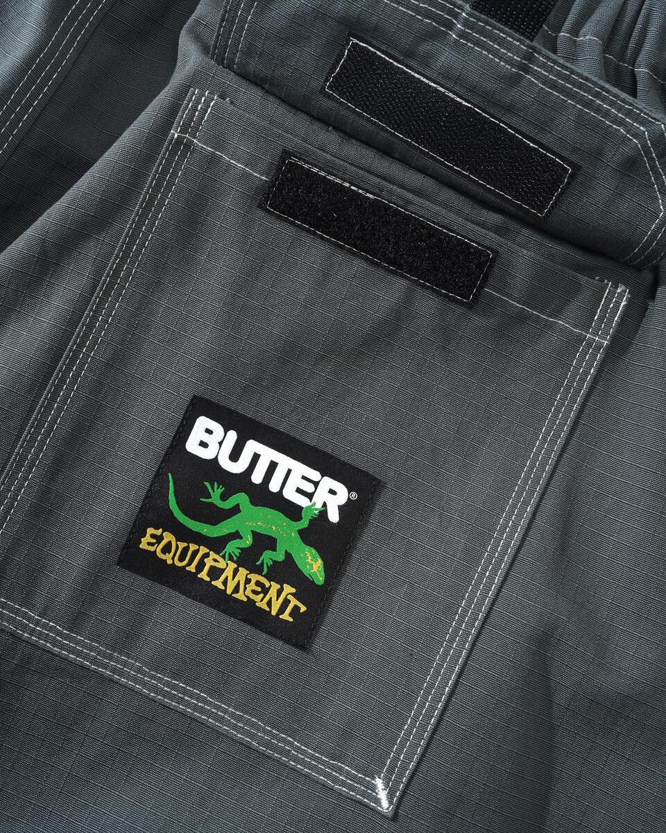 BUTTERGOODS CLIMBER PANTS SLATE