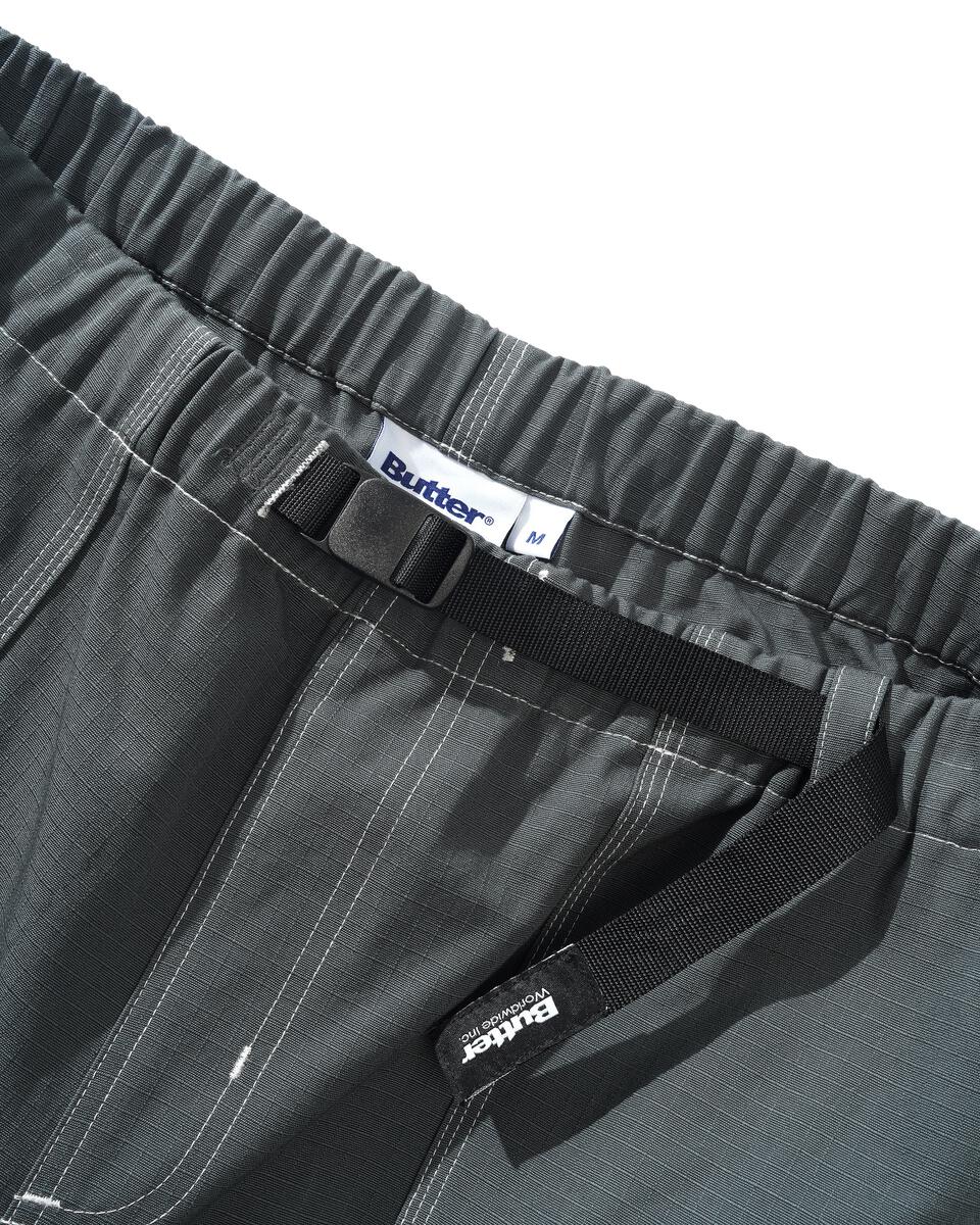 BUTTERGOODS CLIMBER PANTS SLATE