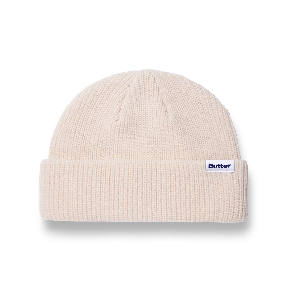 BUTTERGOODS WHARFIE BEANIE BONE