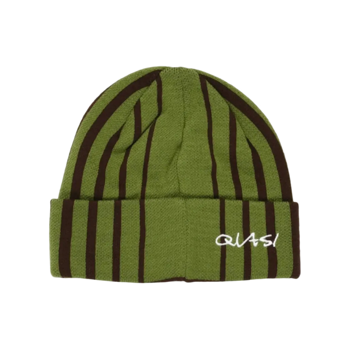 QUASI SKATEBOARDS BLENDER BEANIE IGUANA