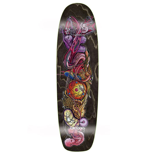 GX1000 ERROR DV SHAPED CRUISER DECK 9.0
