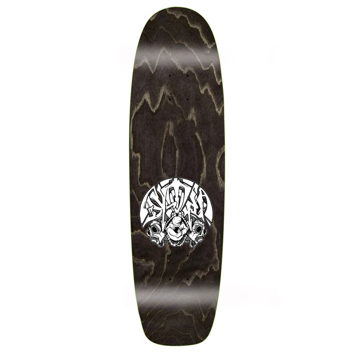 GX1000 ERROR DV SHAPED CRUISER DECK 9.0