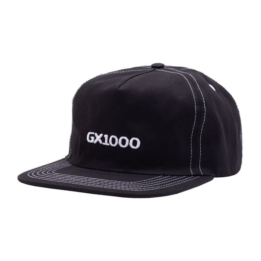 GX1000 MINI OG LOGO CAP BLACK
