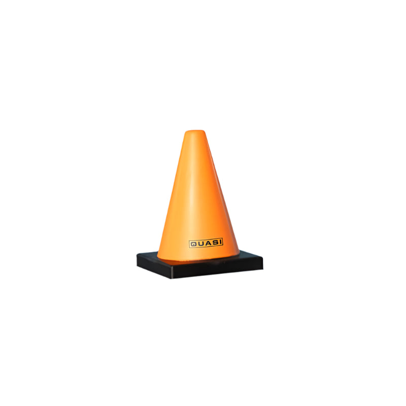 QUASI SKATEBOARDS STRESS CONE