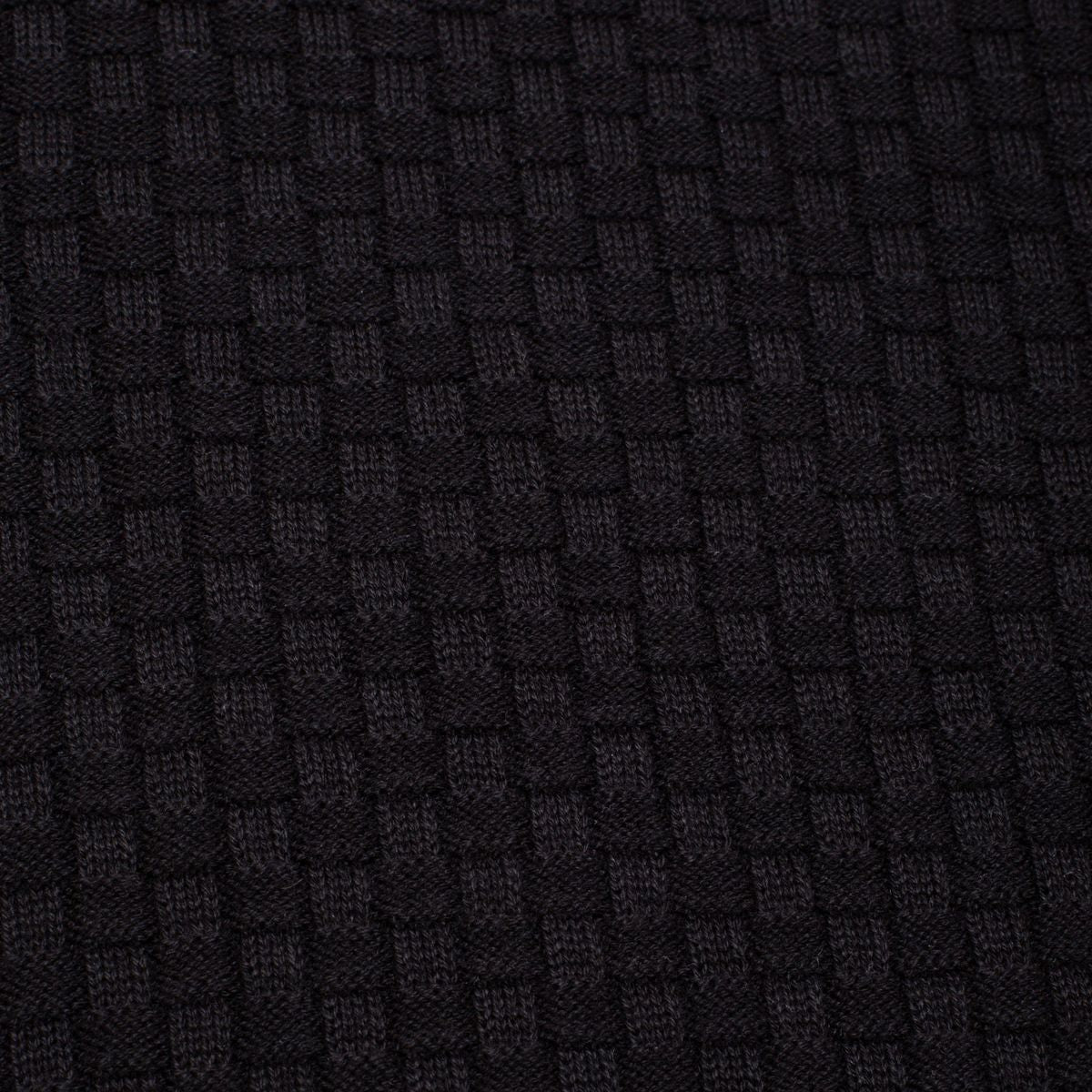 GX1000 POLO KNIT SHIRT BLACK