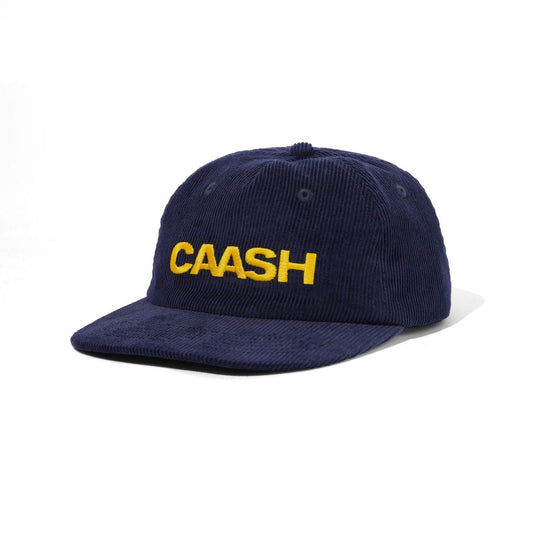 CASH ONLY DIST GRAND CORDUROY 5 PANEL CAP