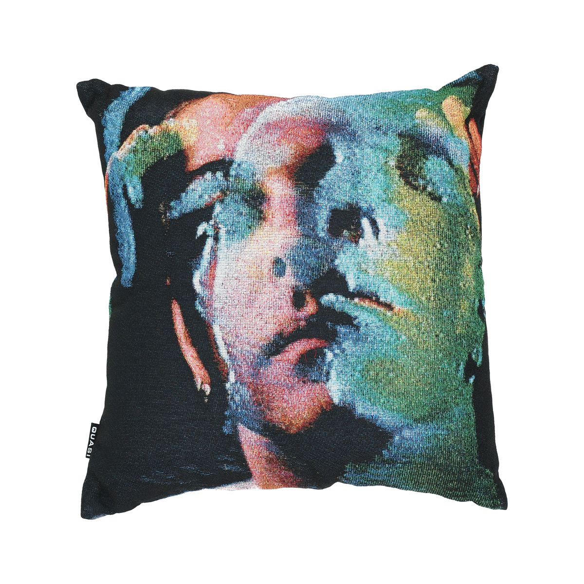 QUASI SKATEBOARDS DROOM PILLOW