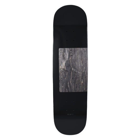 QUASI SKATEBOARDS PROTO DECK MURDERED 8.25