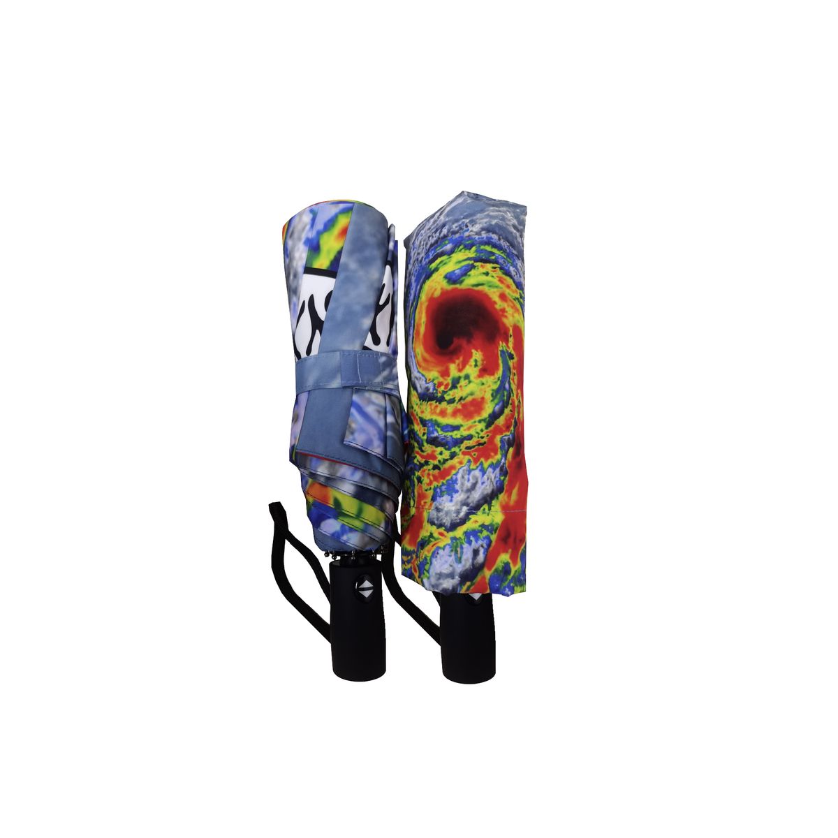 WKND SKATEBOARDS DOPPLER UMBRELLA