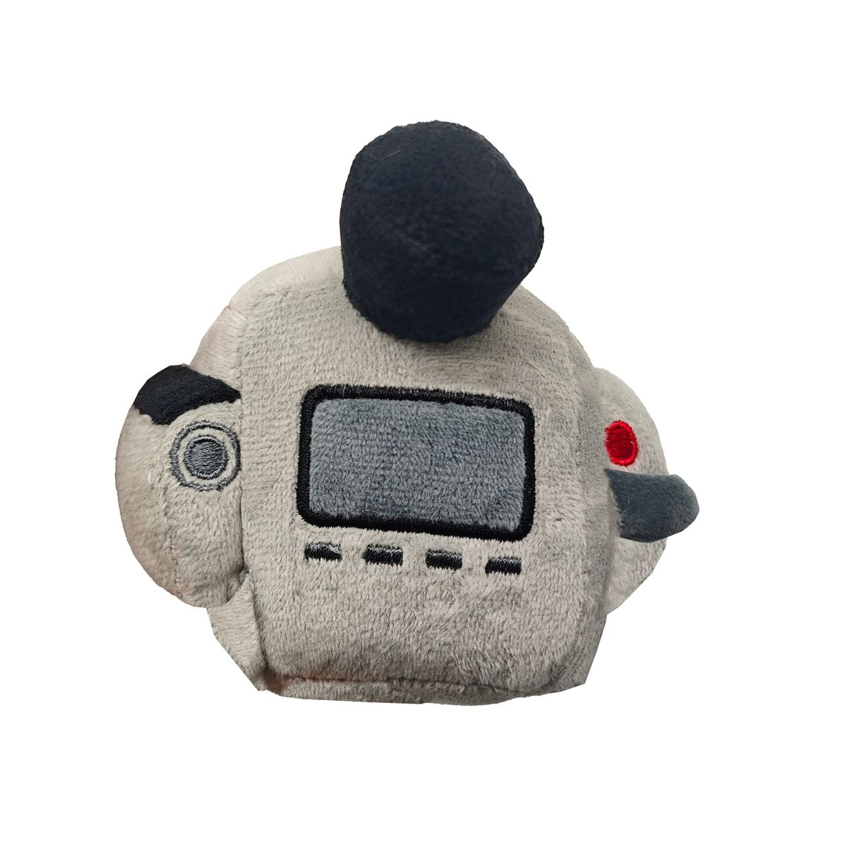 WKND SKATEBOARDS VX1000 DOG TOY PLUSHIE