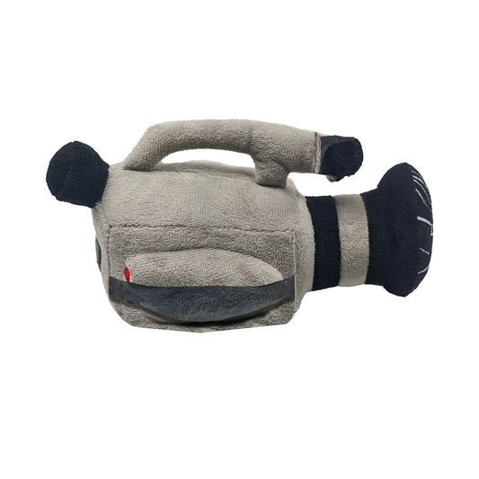 WKND SKATEBOARDS VX1000 DOG TOY PLUSHIE