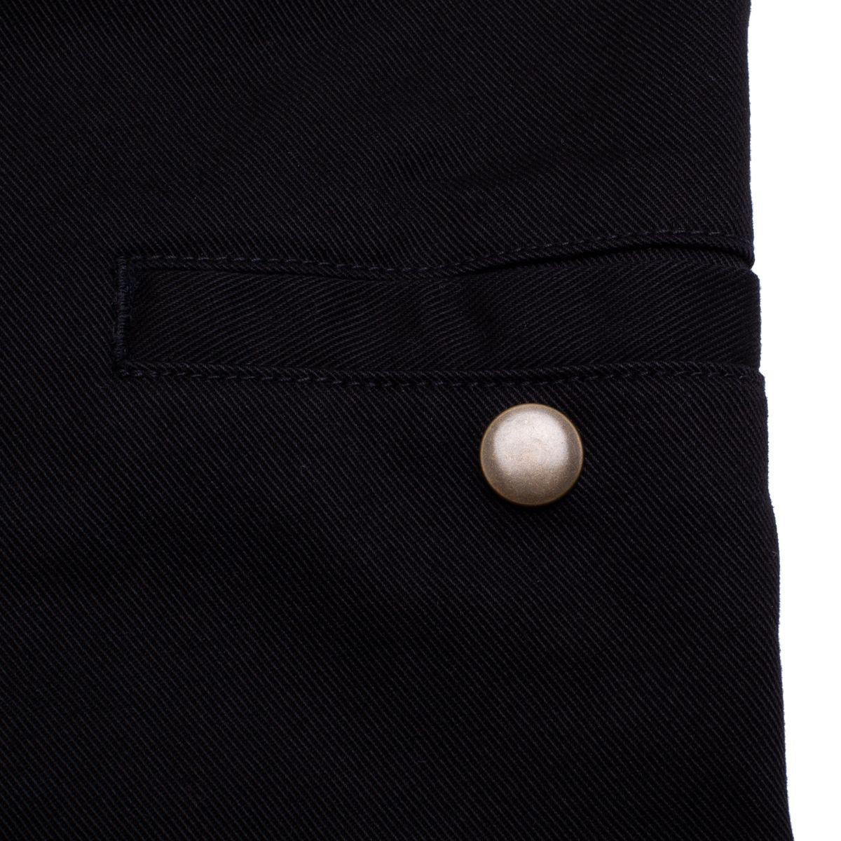 GX1000 TROUSER PANT BLACK