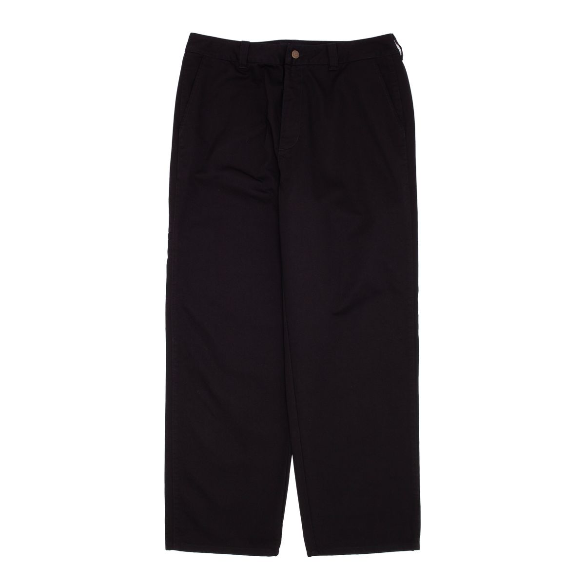 GX1000 TROUSER PANT BLACK