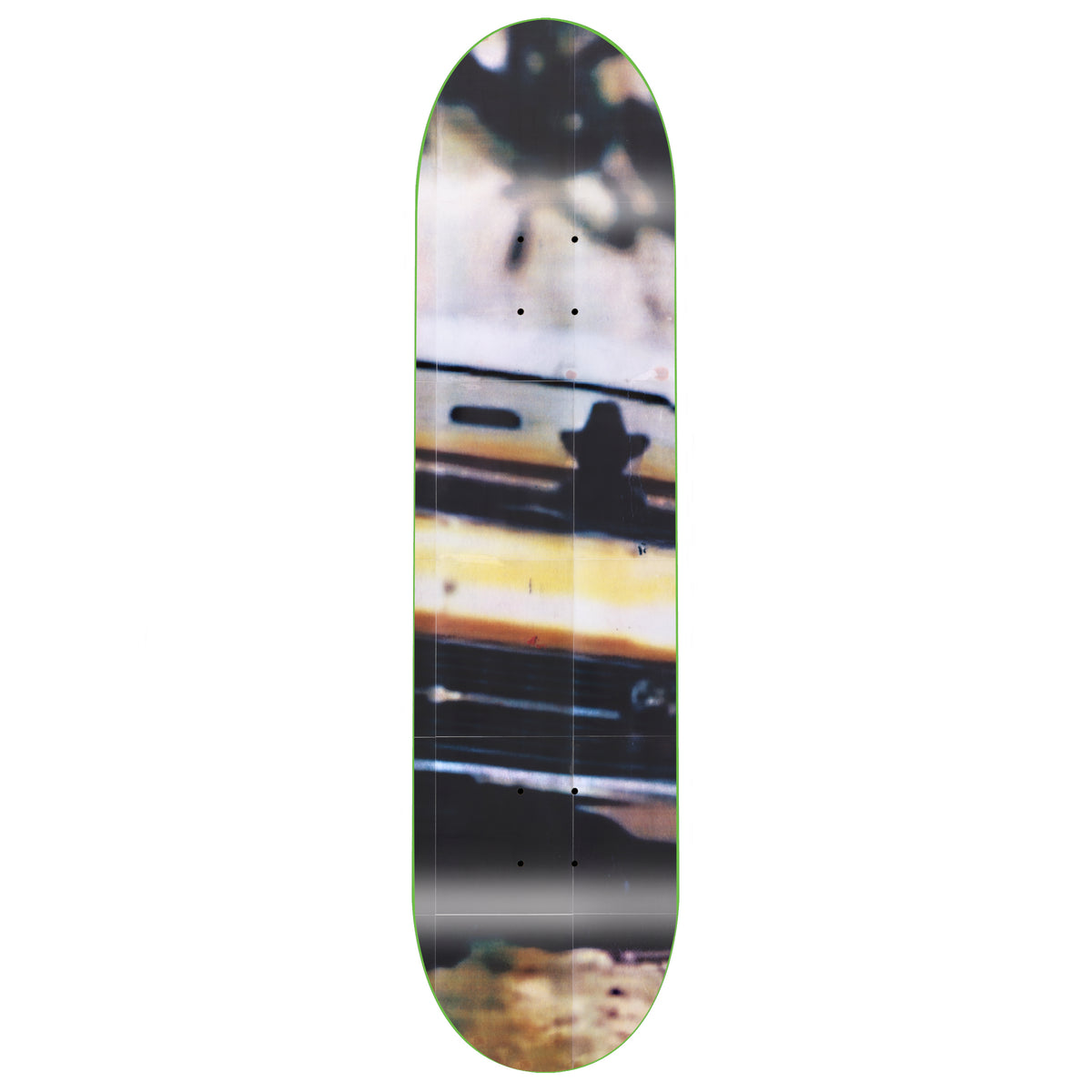 GX1000 COWBOY RIGG GREENE DECK