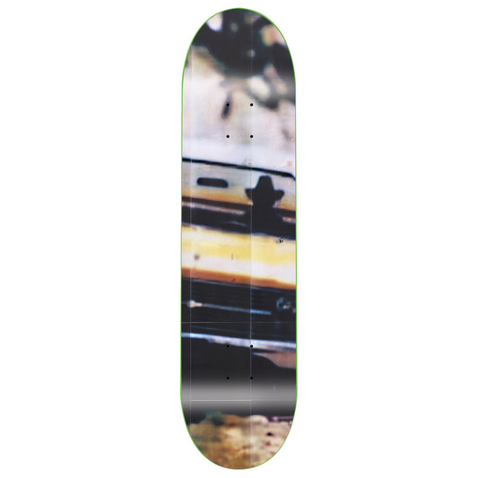 GX1000 COWBOY RIGG GREENE DECK