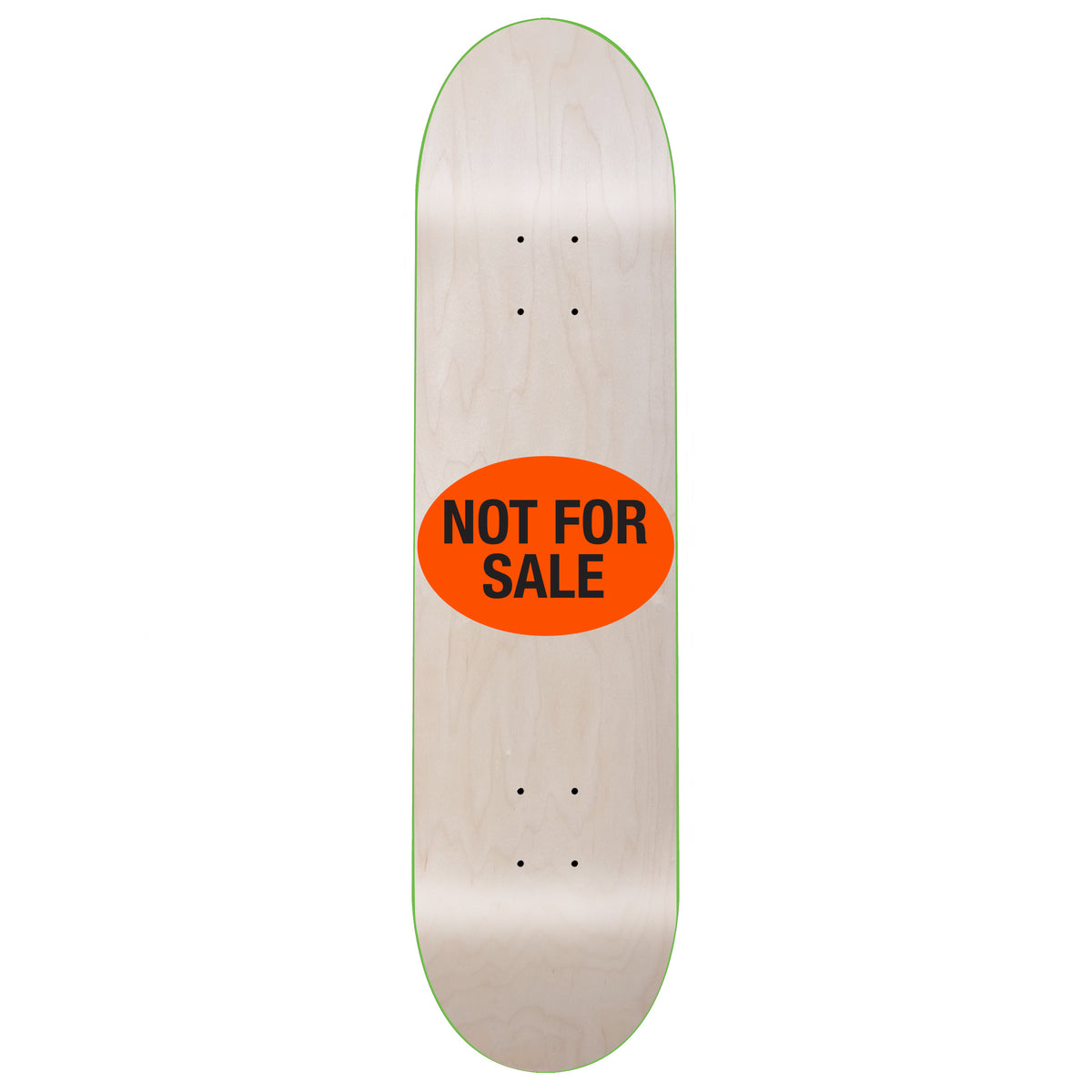 GX1000 NOT FOR SALE DECK