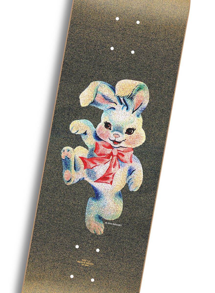 RASSVET / PACCBET FEV BUNNY DECK 8.3